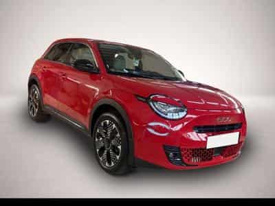 Fiat 600 (2025) - Foto 4
