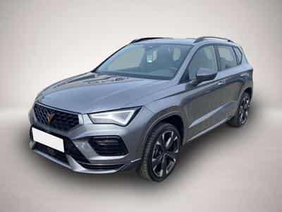 Cupra Ateca (2025) - Foto 1