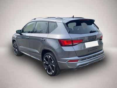 Cupra Ateca (2025) - Foto 3