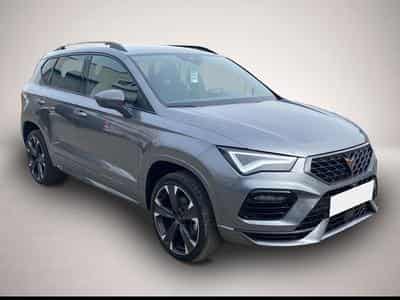 Cupra Ateca (2025) - Foto 4