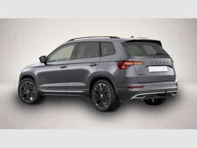 Skoda Karoq (2026) - Foto 3