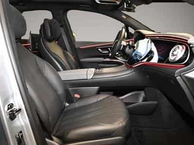Mercedes EQS (2024) - Foto 2