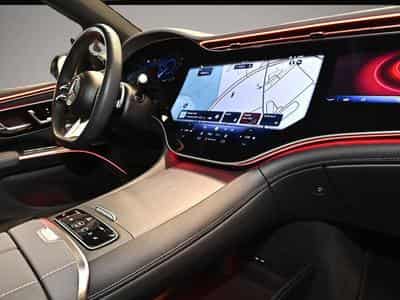 Mercedes EQS (2024) - Foto 5