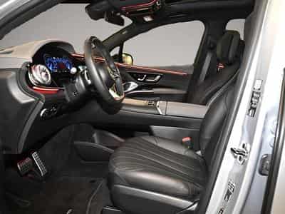Mercedes EQS (2024) - Foto 6