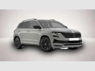 Skoda Karoq (2026) - Foto 1