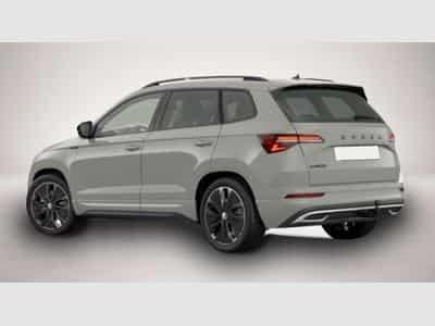 Skoda Karoq (2026) - Foto 3