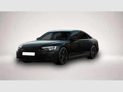 Audi Quattro (2025) - Foto 1