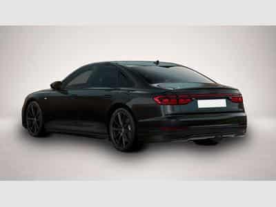 Audi Quattro (2025) - Foto 2