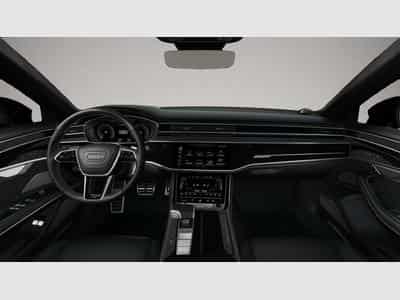 Audi Quattro (2025) - Foto 6
