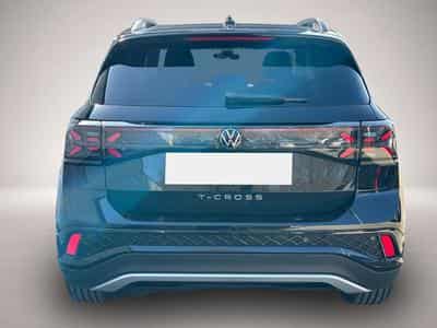 VW T-Cross (2026) - Foto 4