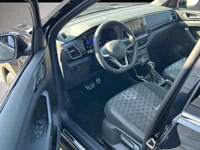 VW T-Cross (2026) - Foto 5