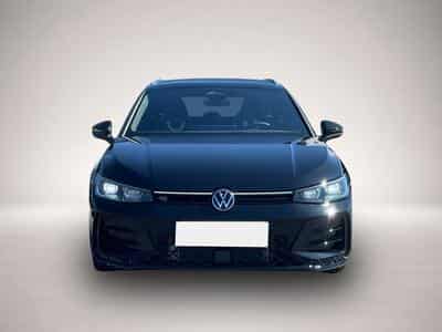 VW Passat (2026) - Foto 2