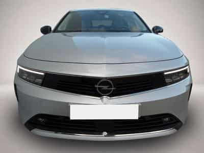 Opel Astra (2023) - Foto 4