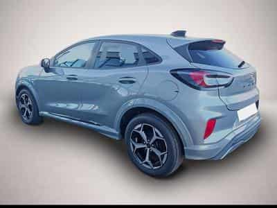 Ford Puma (2026) - Foto 5