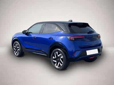 Opel Mokka (2025) - Foto 4