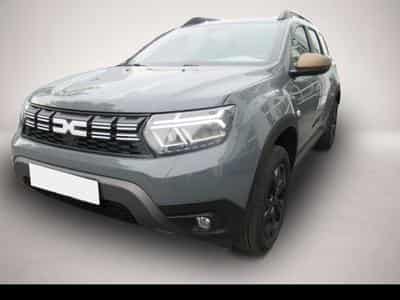 Dacia Duster (2024) - Foto 1