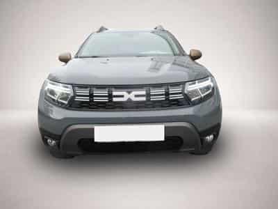 Dacia Duster (2024) - Foto 2