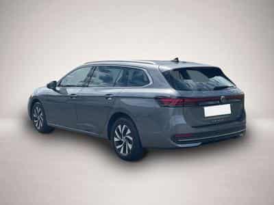 VW Passat (2026) - Foto 4