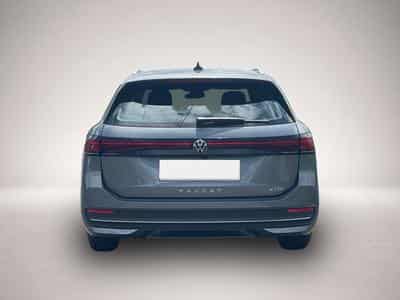 VW Passat (2026) - Foto 5