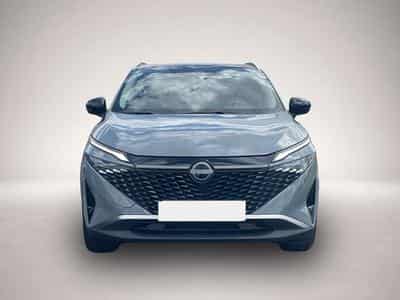 Nissan Qashqai (2026) - Foto 2