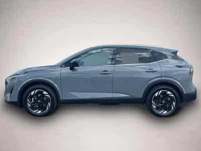 Nissan Qashqai (2026) - Foto 3