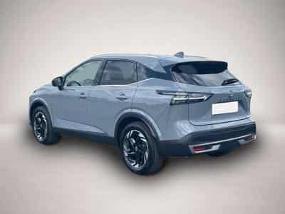 Nissan Qashqai (2026) - Foto 4