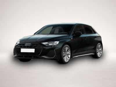 Audi A3 (2025) - Foto 1