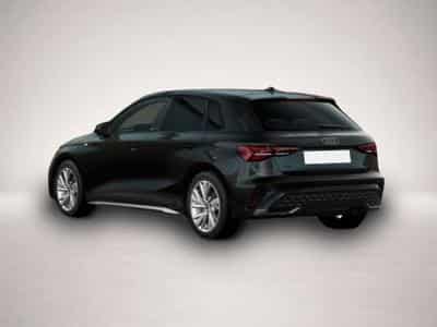 Audi A3 (2025) - Foto 2