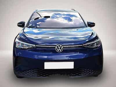 VW ID.4 (2026) - Foto 2