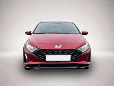Hyundai i20 (2024) - Foto 2