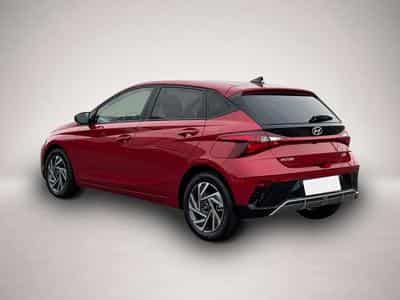 Hyundai i20 (2024) - Foto 4