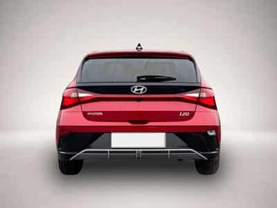 Hyundai i20 (2024) - Foto 5