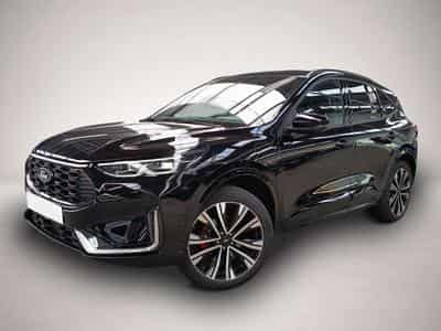 Ford Kuga (2025) - Foto 1