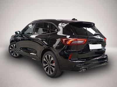 Ford Kuga (2025) - Foto 4