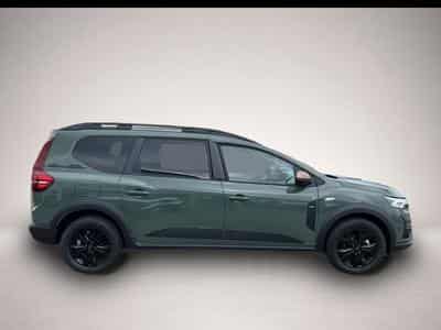 Dacia Jogger (2025) - Foto 2