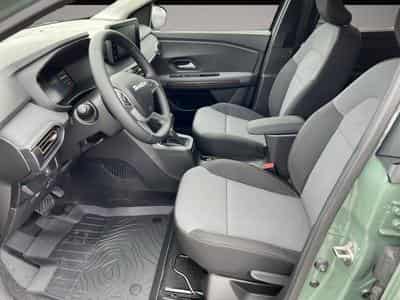 Dacia Jogger (2025) - Foto 4