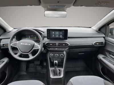Dacia Jogger (2025) - Foto 5