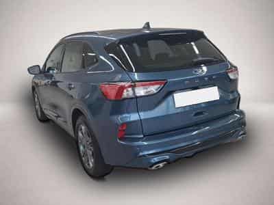 Ford Kuga (2026) - Foto 2