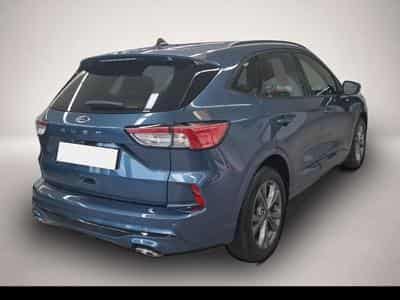 Ford Kuga (2026) - Foto 3
