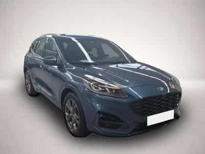 Ford Kuga (2026) - Foto 4