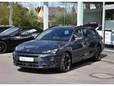 Cupra Leon (2026) - Foto 2