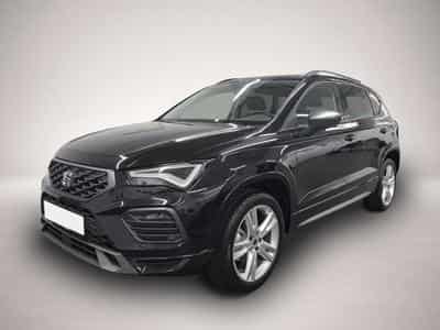 Seat Ateca (2025) - Foto 1