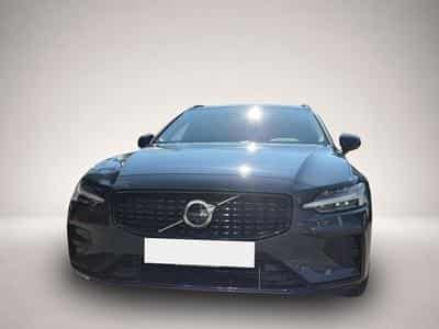 Volvo V60 (2025) - Foto 1