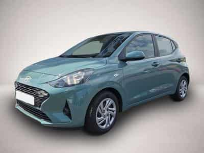 Hyundai i10 (2025) - Foto 1