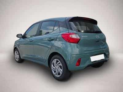 Hyundai i10 (2025) - Foto 4