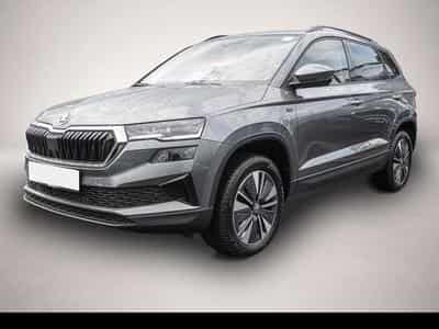 Skoda Karoq (2025) - Foto 1