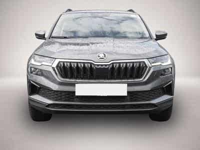 Skoda Karoq (2025) - Foto 2