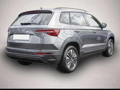 Skoda Karoq (2025) - Foto 3