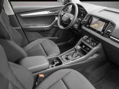 Skoda Karoq (2025) - Foto 6