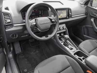 Skoda Karoq (2025) - Foto 7